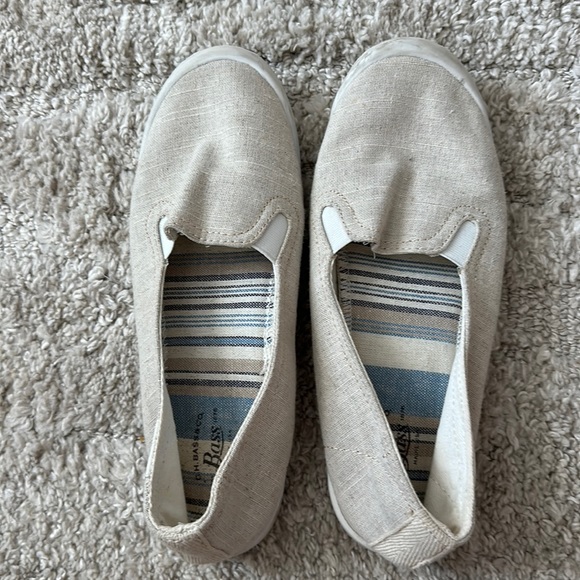 Bass women’s loafers - Picture 1 of 1